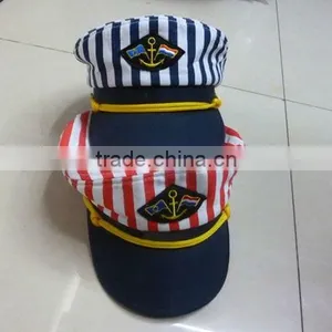 Promotional Custom Distressed Hats In YiWu thumbnail-1