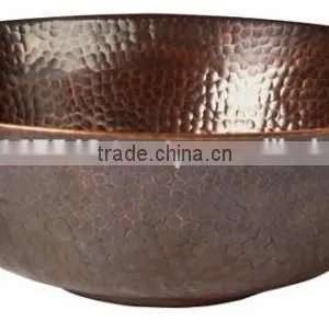 Hot Selling Copper Sinks,steel Sinks,custom Sinks thumbnail-2