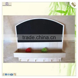 Qingdao Port Kitchen Removable Message Board Wood Rack Shelves Corbels thumbnail-1