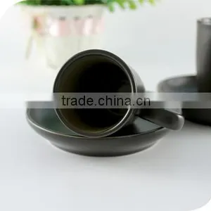 Parties Party Tea Cups and Saucer High Grade Emboss Decoration thumbnail-6