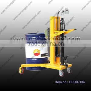 All Electric Multi-functional Control Oil Turned Car thumbnail-1
