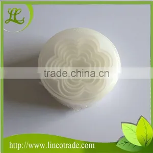 5 Pcs Plastic Flower Cookie Cutters thumbnail-1