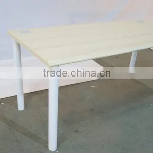 Simple Knock Down Office Conference Table Desk thumbnail-2