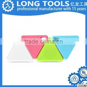 Top Popular Bluetooth 4.0 Wireless Anti-lost Alarm Key Finder Alarm Cell Phone Finder for Family and Pet thumbnail-1