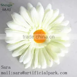 Cheap Price Flower Heads,artificial Flower Heads,chrysanthemum Flower Heads thumbnail-1