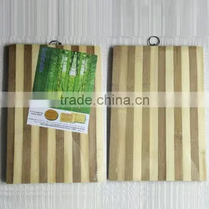 Bamboo Cutting Board Stocklots, Kitchenware Stocklots thumbnail-1