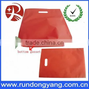 Wholesale Custom Printed Plastic Shopping Bag thumbnail-1