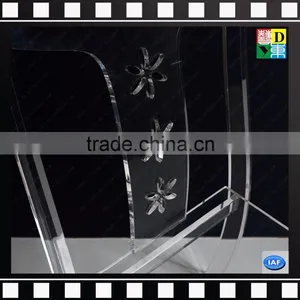 Customized Modern Transparent Acrylic Chairs in Dining Living Room for Home/hotel/restaurant From China thumbnail-4