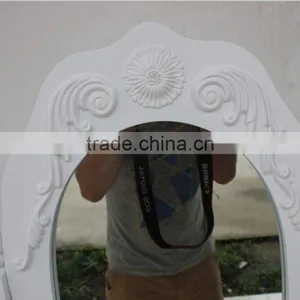 French Style Dressing Tables / MDF With Dressing Table Furniture thumbnail-6