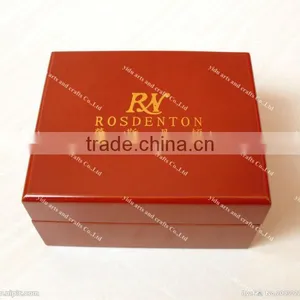 Mini Wood Box for Sale thumbnail-3