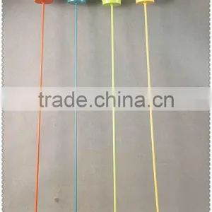 Hot Sale Metal Wire Sticker Garden Decoration thumbnail-1