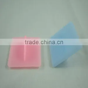 Fashionable Soft Silicone Face Cleaning Brush thumbnail-1
