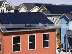 Factory Directly Sale 15KW Grid Solar System Without Battery 4kw thumbnail-1