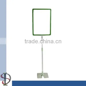 Sign Holder Tabletop thumbnail-1