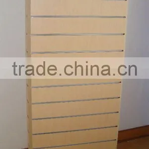 SDSF411 60x150cm Slatwall Display thumbnail-1