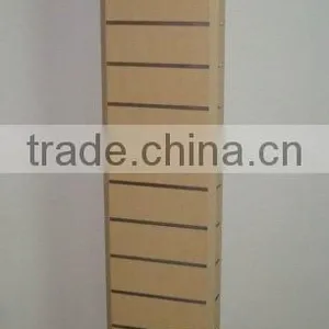 SDSF412 30x150cm Slatwall Rack thumbnail-1