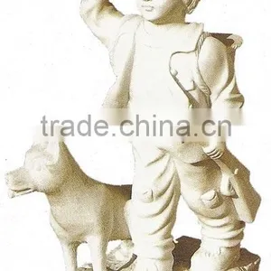 Marble Stone Sculpture thumbnail-1