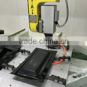 ABS Plastic Vacuum Forming Wind Shield thumbnail-5