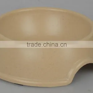 New Material Plastic Pet Bowl thumbnail-1