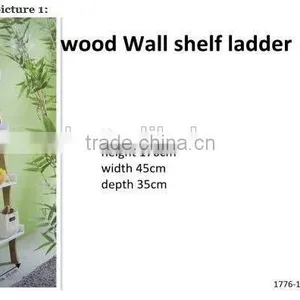 Folding Book Rack thumbnail-2
