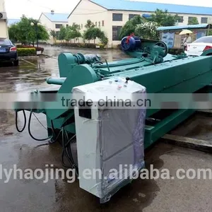 Plywood Machine Wood Machine Peeling Machine thumbnail-3