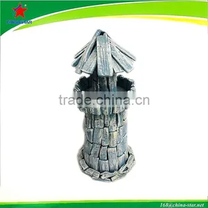 Natural Wood Pharos Craft thumbnail-1
