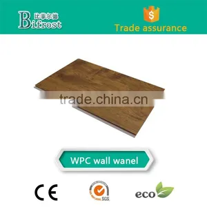 Environmental Friendly&fully Recyclable Waterproof Pvc Foam Board thumbnail-3