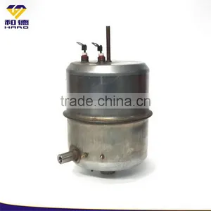 Factory Custom Metal Steam Pot Boiler thumbnail-2