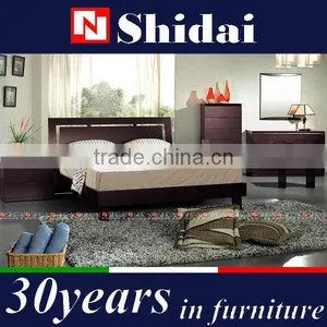 King Size Car Bed, King Bed, Double Deck Bed B68 thumbnail-1