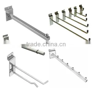 Custom Made Metal Hooks thumbnail-1