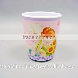 Kid Children 100% Melamine Cup thumbnail-2