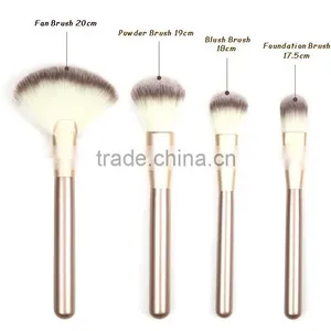 Hottest 12pc Cosmetic Tool Make up Brush thumbnail-2