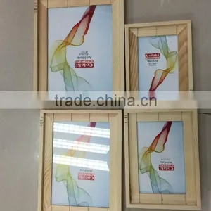 Wood Photo Frame thumbnail-1