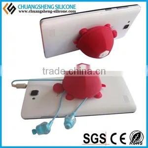 2015 Hot Selling Popular Earphone Mouse Cable Winder for Data Wires thumbnail-5