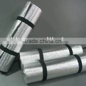 PET Metalized Film Composite Materials thumbnail-1