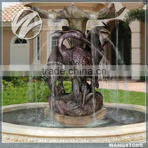 Outdoor Polished Abstract Marble Modern Sculpture thumbnail-3