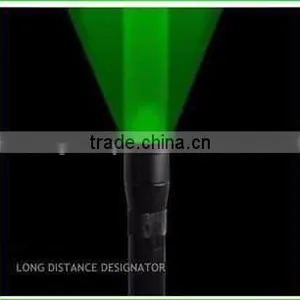 Hot Sale Tactical Rifle Green Flashlight thumbnail-2
