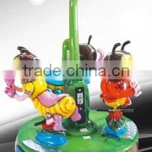 2011 Newest Coin Operated Ride(LT-1034D) thumbnail-1