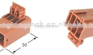 2017 High Quality Plastic Injection Accessories thumbnail-1