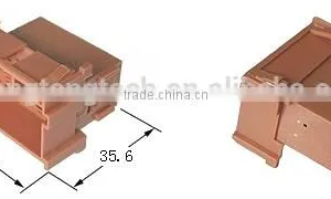 2017 High Quality Plastic Injection Accessories thumbnail-3