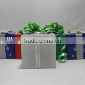 Hand Craft PVC Sheet LED 7 Colors Changing Gift Boxes thumbnail-5