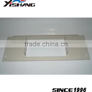 Custom Stamping Fabrication Cnc Sheet Metal Parts thumbnail-2