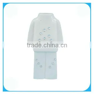 New Decoraitve Ceramic Indoor Vase thumbnail-1