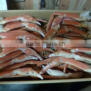 Best-selling All Types of Seafood , Crab , Scallop , Seacucumber thumbnail-2