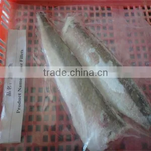 High Quality Sea Fish Frozen Food thumbnail-1