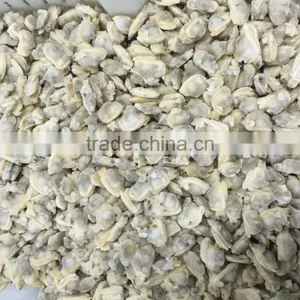 2016 Frozen Cooked Baby Clam Meat thumbnail-5