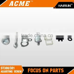 ST MS380 MS381 Chainsaw Chain Adjuster Screw Assembly Fits thumbnail-1