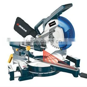 DSMS-254 Double Sliding Miter Saw thumbnail-1
