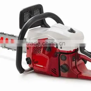 TCS3800 Petrol Chain Saw thumbnail-1