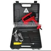 Brand New LCD & Adjustable Temperature Hot Air Gun thumbnail-2